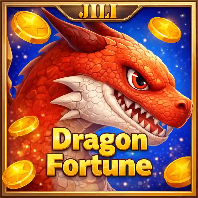 Dragon Fortune Online Slot Game on tmtplay