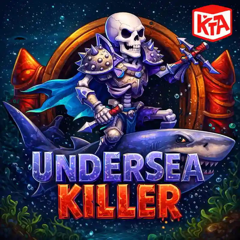 Undersea Killer