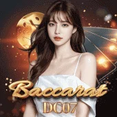 Baccarat DC07