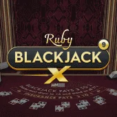 Blackjack X 9 - Ruby