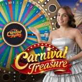 Carnival Treasure